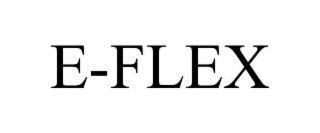 E-FLEX
