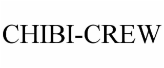 CHIBI-CREW