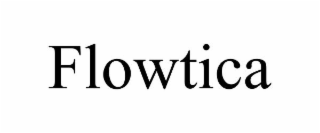 FLOWTICA