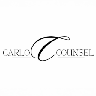 C CARLO COUNSEL