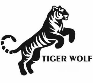 TIGER WOLF