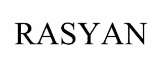 RASYAN
