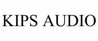 KIPS AUDIO