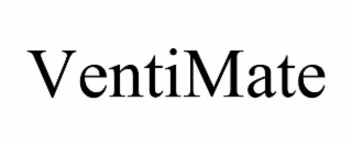 VENTIMATE