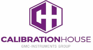 CH CALIBRATIONHOUSE GMC-INSTRUMENTS GROUP