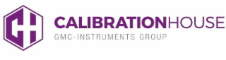 CH CALIBRATIONHOUSE GMC-INSTRUMENTS GROUP