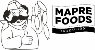 MAPRE FOODS TRADICION