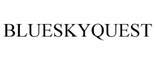 BLUESKYQUEST