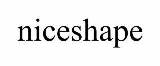 NICESHAPE