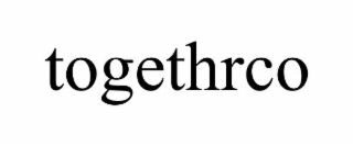 TOGETHRCO