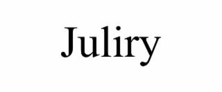 JULIRY