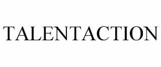 TALENTACTION