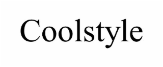 COOLSTYLE