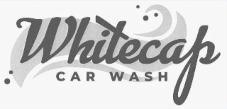 WHITECAP CAR WASH