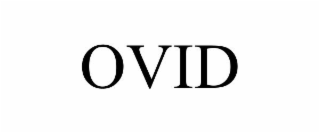 OVID
