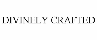 DIVINELY CRAFTED