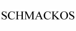 SCHMACKOS