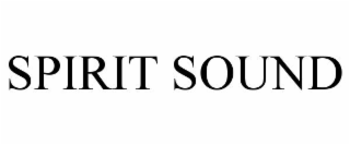 SPIRIT SOUND