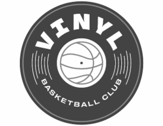 VINYL BASKETBALL CLUB