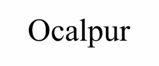 OCALPUR
