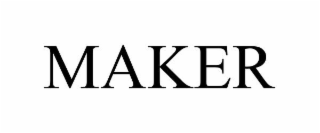 MAKER