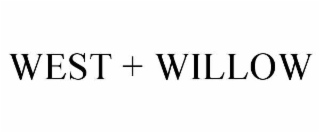 WEST & WILLOW