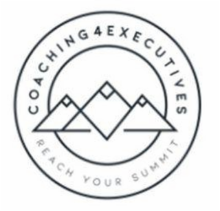 COACHING4EXECUTIVES REACH YOUR SUMMIT