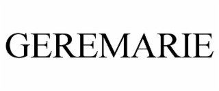 GEREMARIE