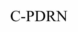 C-PDRN
