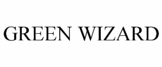 GREEN WIZARD