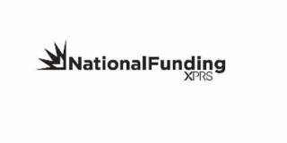 NATIONAL FUNDING XPRS