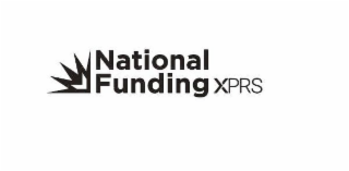 NATIONAL FUNDING XPRS