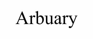ARBUARY