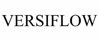 VERSIFLOW