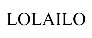 LOLAILO