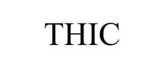 THIC