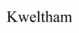 KWELTHAM