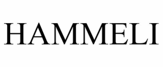 HAMMELI