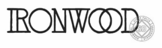 IRONWOOD SD SIOUX FALLS STEAKHOUSE IRONWOOD