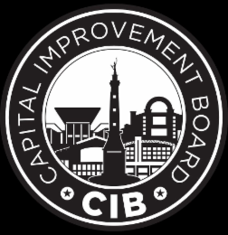 CAPITAL IMPROVEMENT BOARD CIB