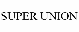 SUPER UNION