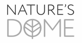 NATURE'S DOME