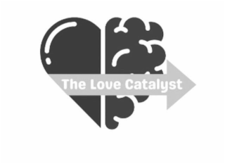 THE LOVE CATALYST