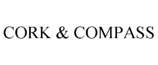 CORK & COMPASS