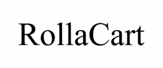 ROLLACART
