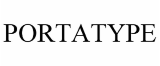 PORTATYPE