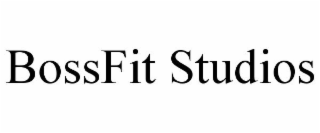 BOSSFIT STUDIOS
