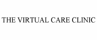 THE VIRTUAL CARE CLINIC