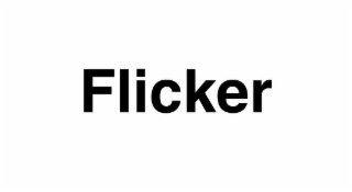 FLICKER