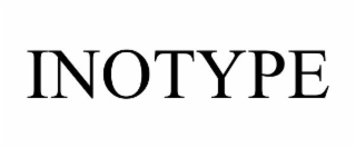 INOTYPE